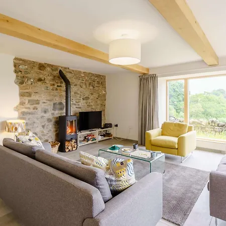 펜션 3 Bed In Matterdale 83002