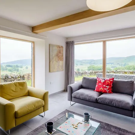 Holiday home 3 Bed In Matterdale 83002 *