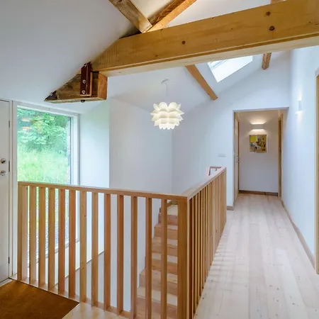 펜션 3 Bed In Matterdale 83002