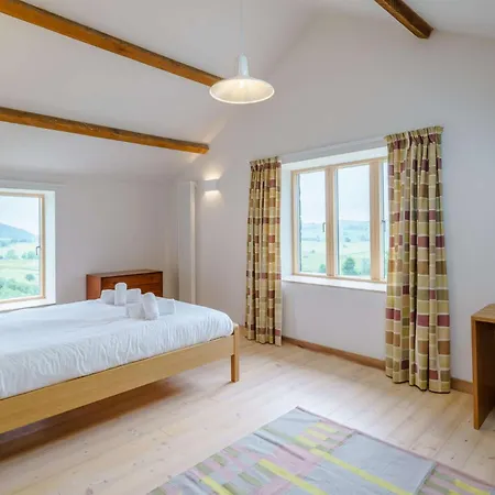 3 Bed In Matterdale 83002