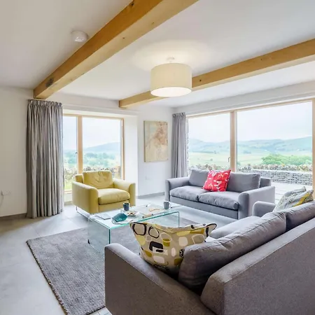 펜션 3 Bed In Matterdale Oc-83002 도크레이