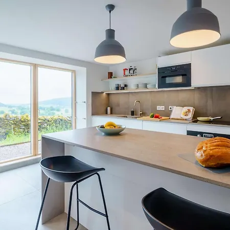 別荘 3 Bed In Matterdale Oc-83002 ドックレー