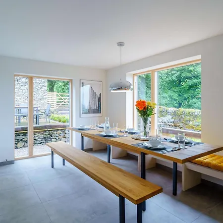 3 Bed In Matterdale Oc-83002 別荘