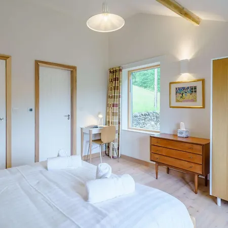 別荘 3 Bed In Matterdale Oc-83002 ドックレー