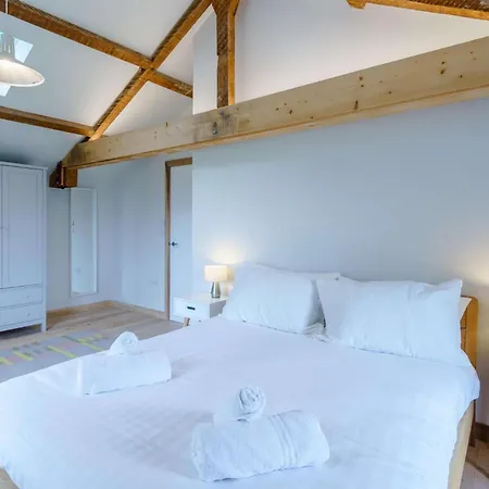 3 Bed In Matterdale Oc-83002 펜션