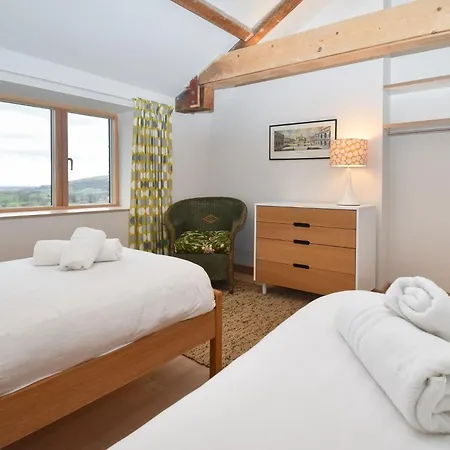 別荘 3 Bed In Matterdale Oc-83002