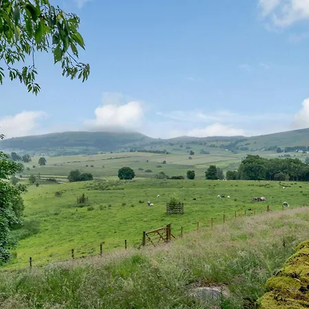 펜션 3 Bed In Matterdale Oc-83002