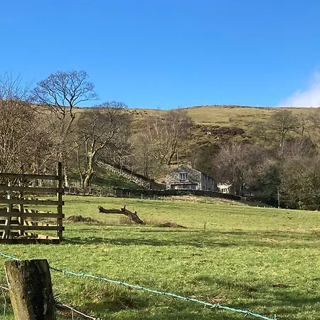 3 Bed In Matterdale Oc-83002 別荘 *