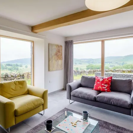 Σπίτι διακοπών 3 Bed In Matterdale Oc-83002 *