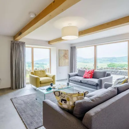 3 Bed In Matterdale Oc-83002 Holiday home *