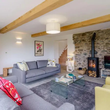 3 Bed In Matterdale Oc-83002 Σπίτι διακοπών Dockray