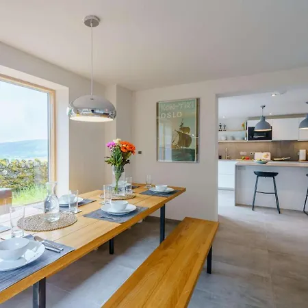 3 Bed In Matterdale Oc-83002 Σπίτι διακοπών Dockray