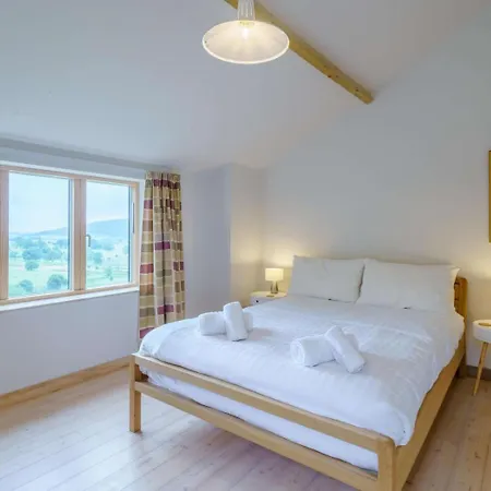 Holiday home 3 Bed In Matterdale Oc-83002 Dockray