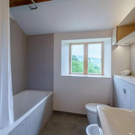 Holiday home 3 Bed In Matterdale Oc-83002 Dockray