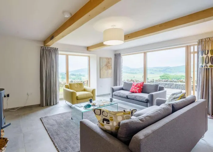 3 Bed In Matterdale Oc-83002 Holiday home *