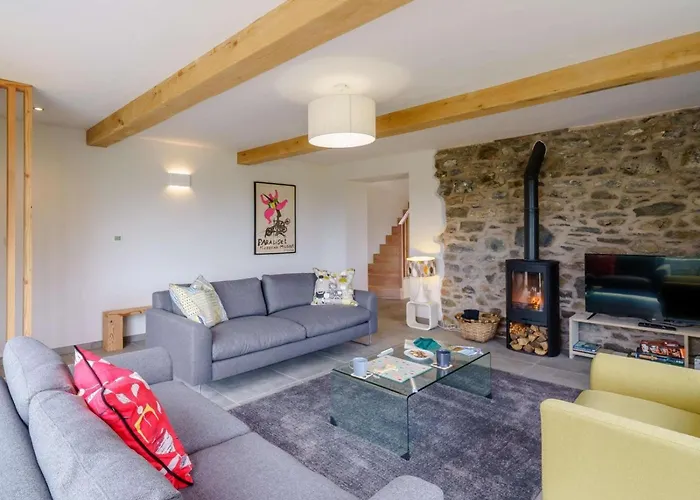 3 Bed In Matterdale Oc-83002 Holiday home Dockray