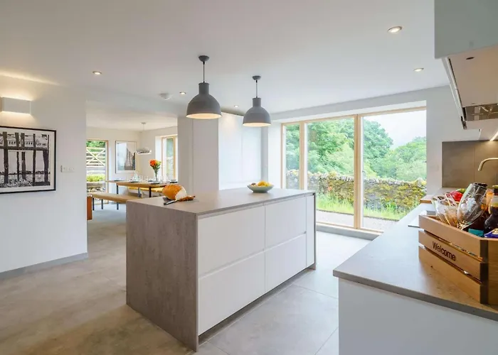 Holiday home 3 Bed In Matterdale Oc-83002 Dockray