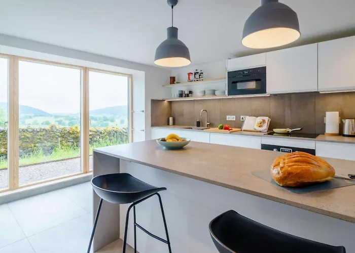 3 Bed In Matterdale Oc-83002 * Dockray