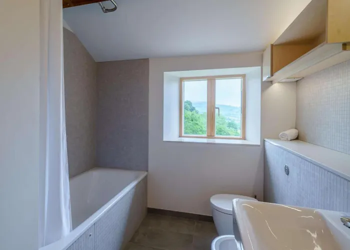 Holiday home 3 Bed In Matterdale Oc-83002 Dockray