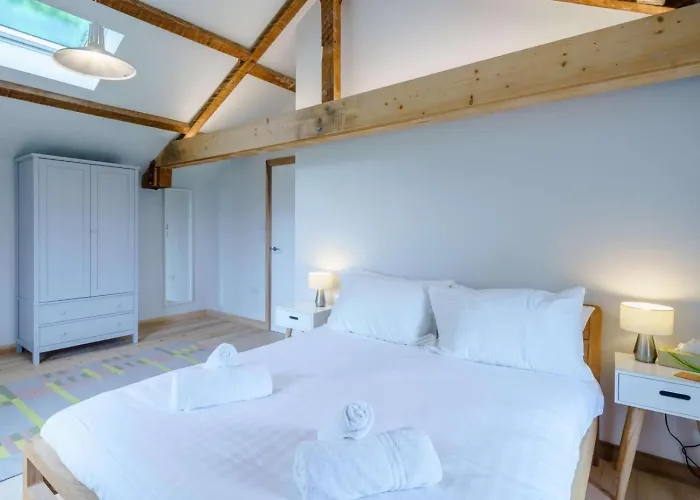 3 Bed In Matterdale Oc-83002 Dockray