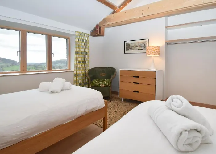 3 Bed In Matterdale Oc-83002 Holiday home