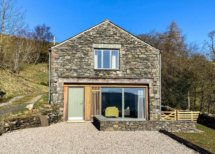 3 Bed In Matterdale Oc-83002 * Dockray