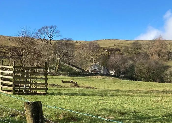 3 Bed In Matterdale Oc-83002 Holiday home *